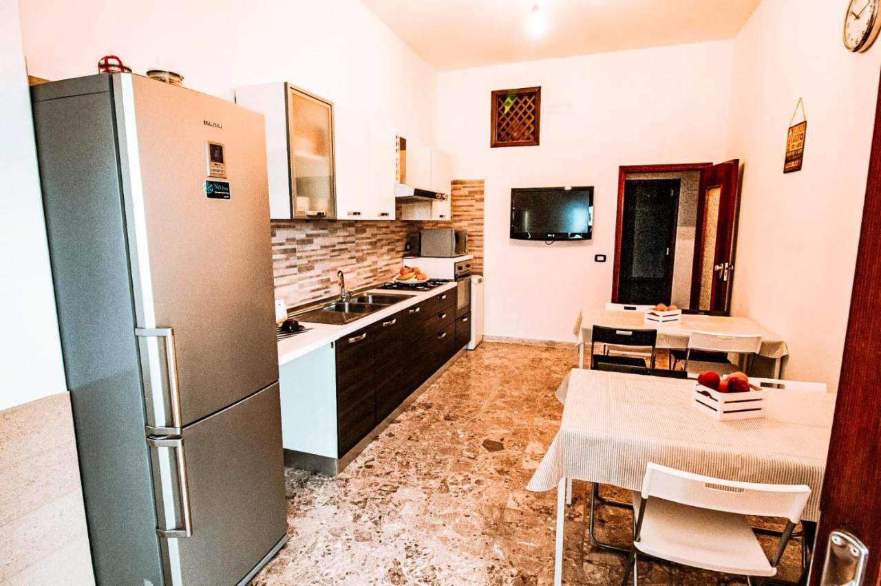 Guest house Turicchio