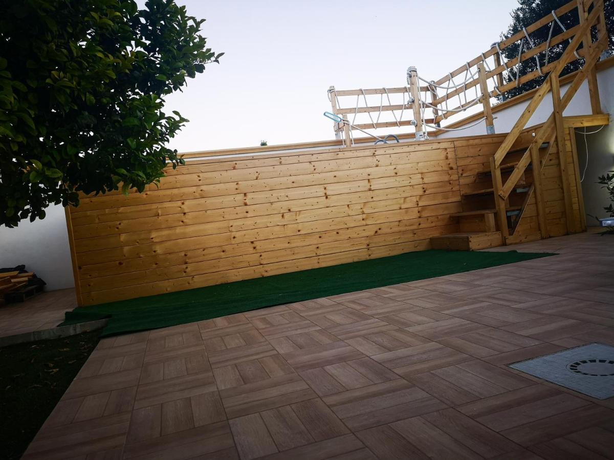 Guest house Turicchio *