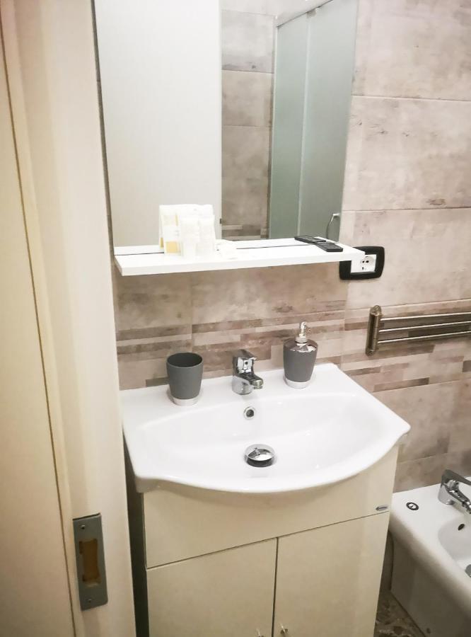 Turicchio Guest house Taranto