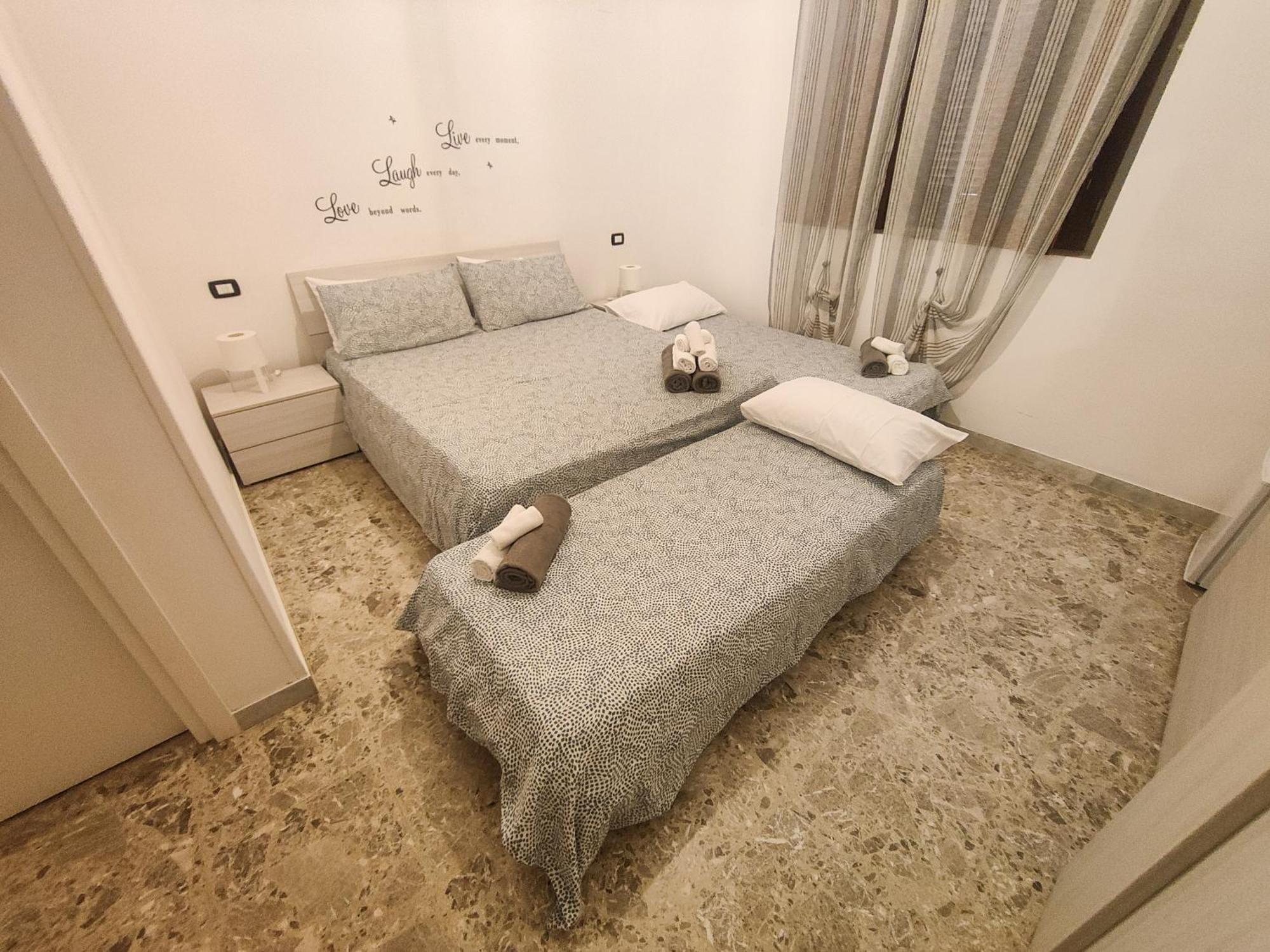 Guest house Turicchio