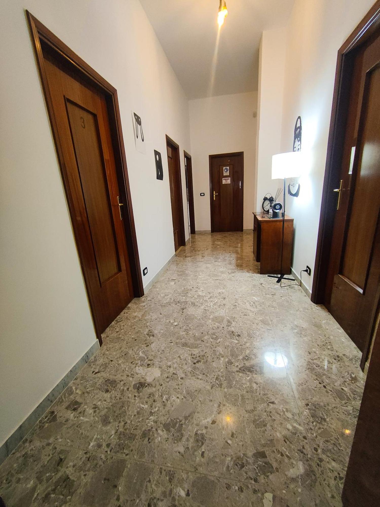 Turicchio Guest house *